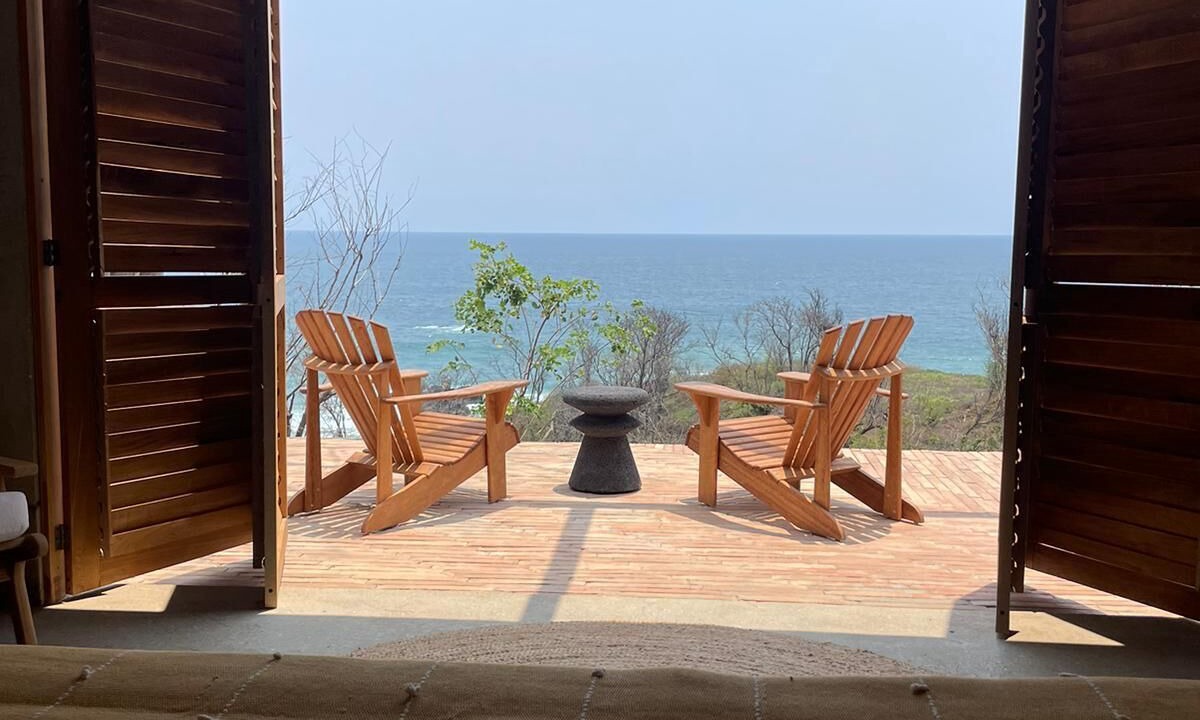 Photo of Bedroom in San Agustinillo
