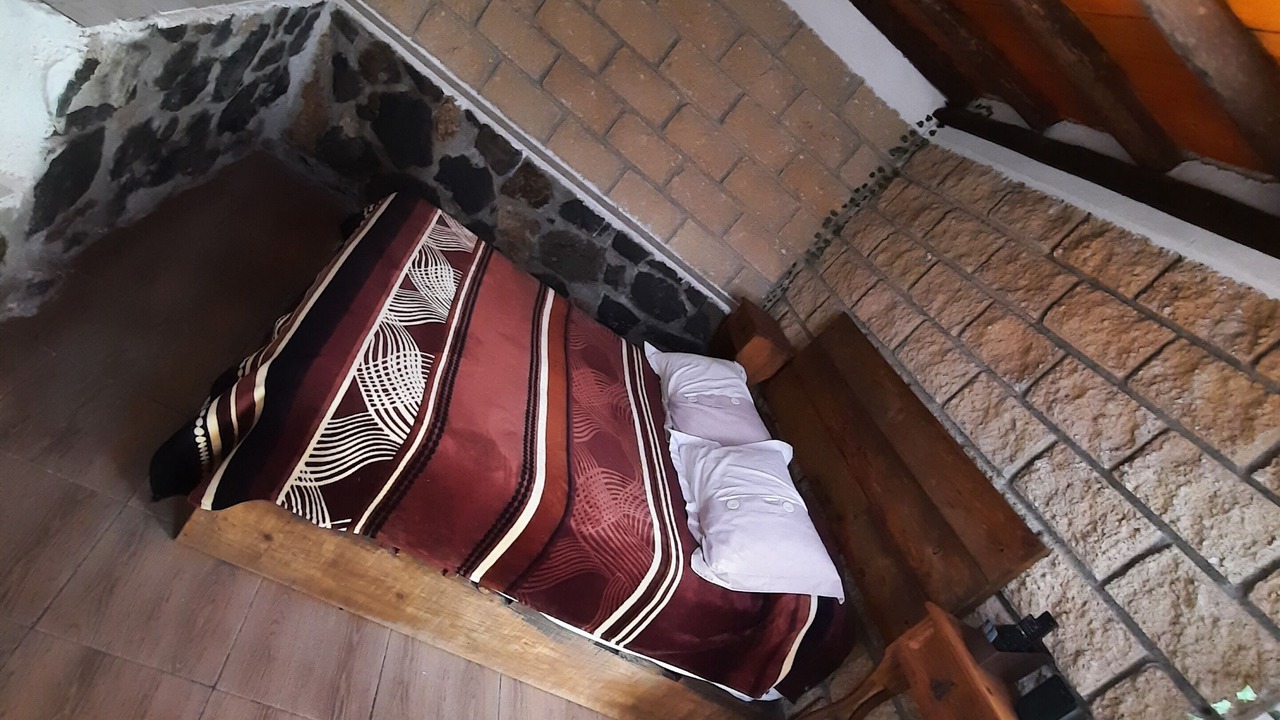 Photo of Bedroom in Huasca De Ocampo