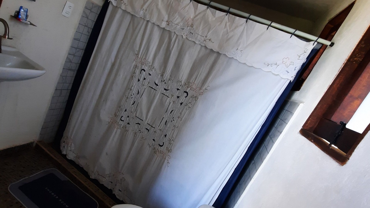 Photo of Bathroom in Huasca De Ocampo