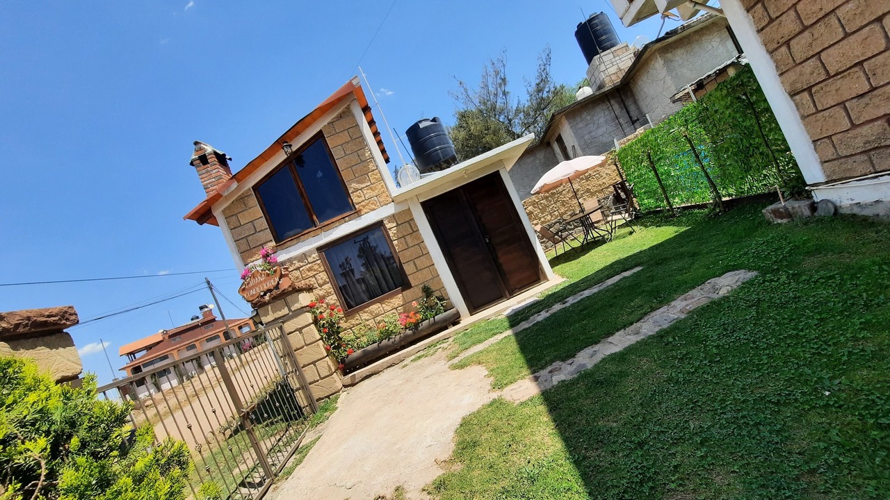 Photo of Outdoor in Huasca De Ocampo