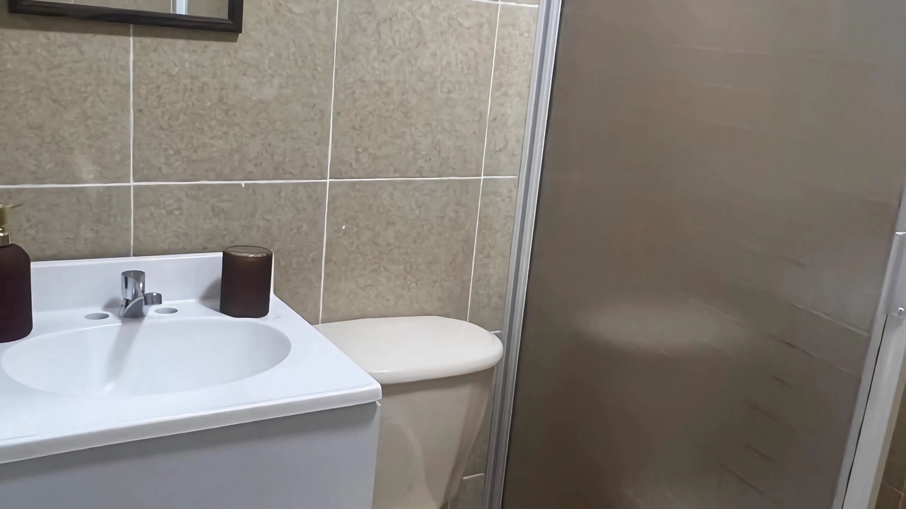 Photo of Bathroom in Tlaxcala
