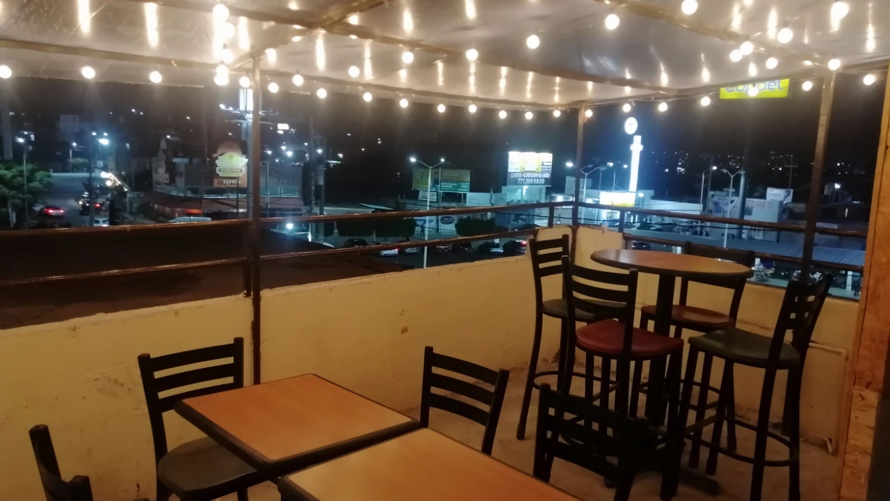 Photo of Outdoor in Tlaxcala