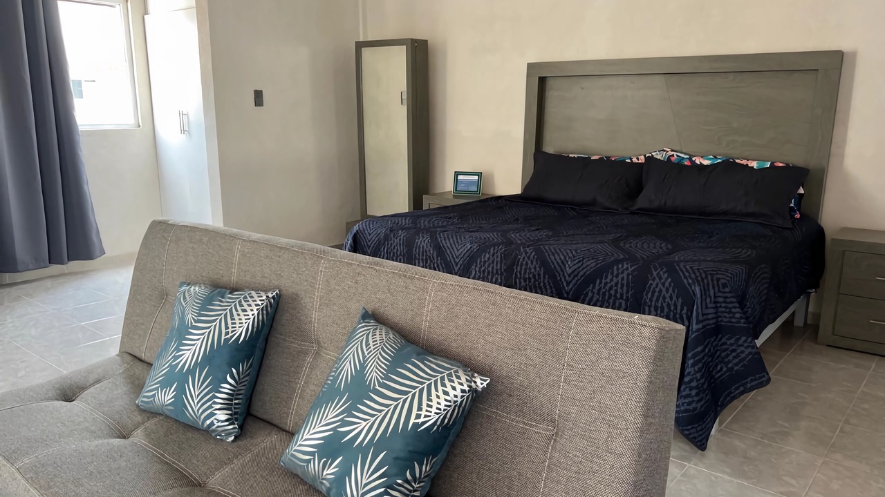 Photo of Bedroom in Tlaxcala