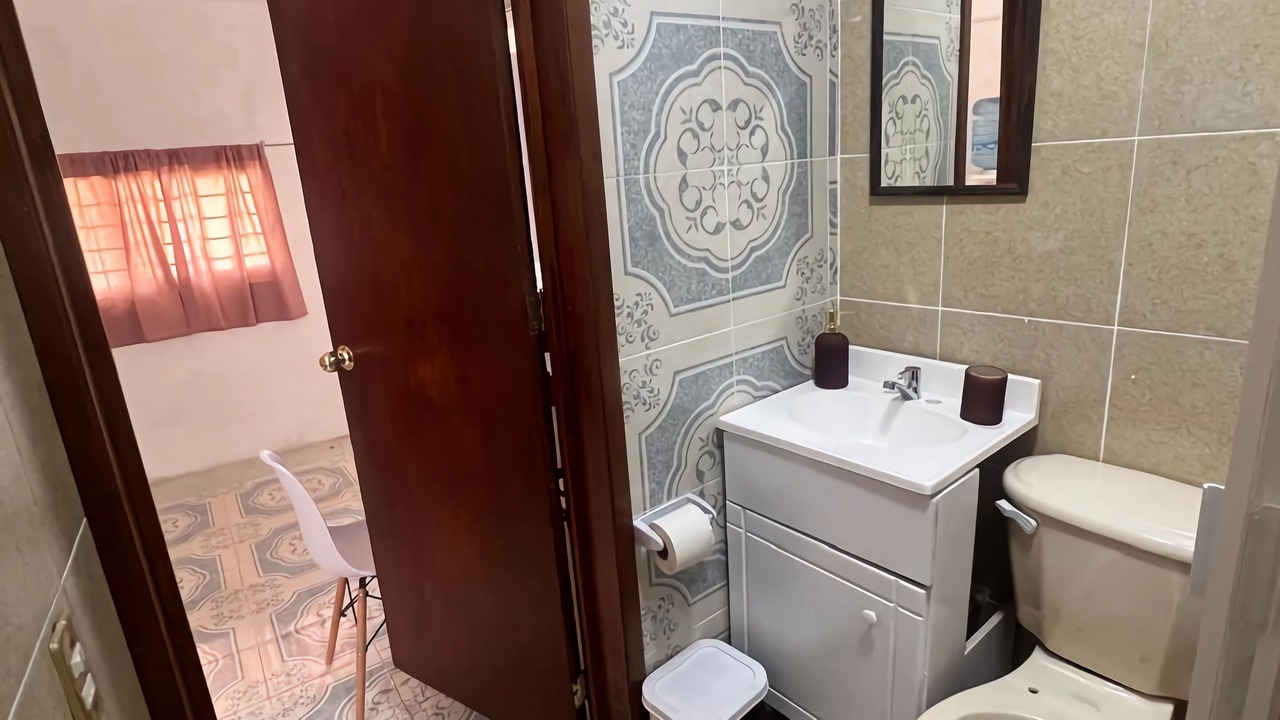 Photo of Bathroom in Tlaxcala