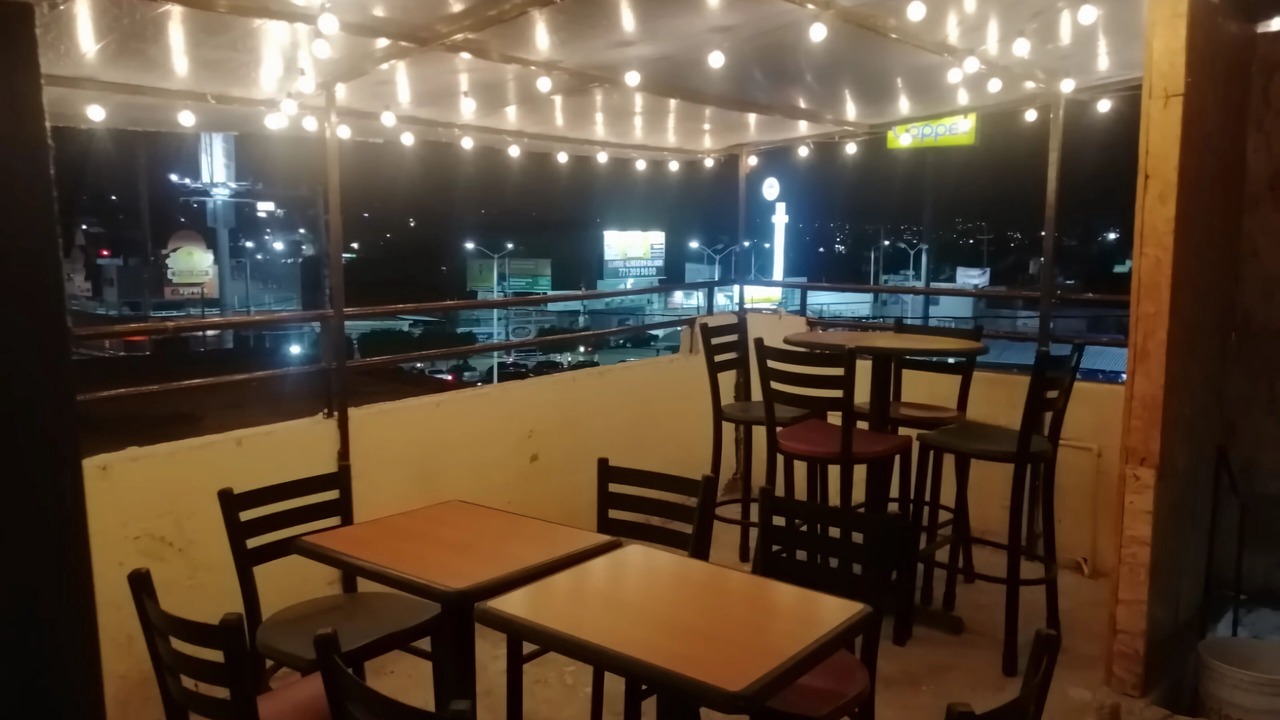 Photo of Outdoor in Tlaxcala