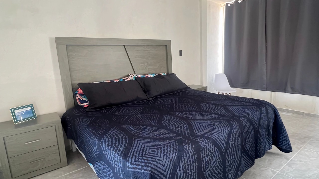 Photo of Bedroom in Tlaxcala