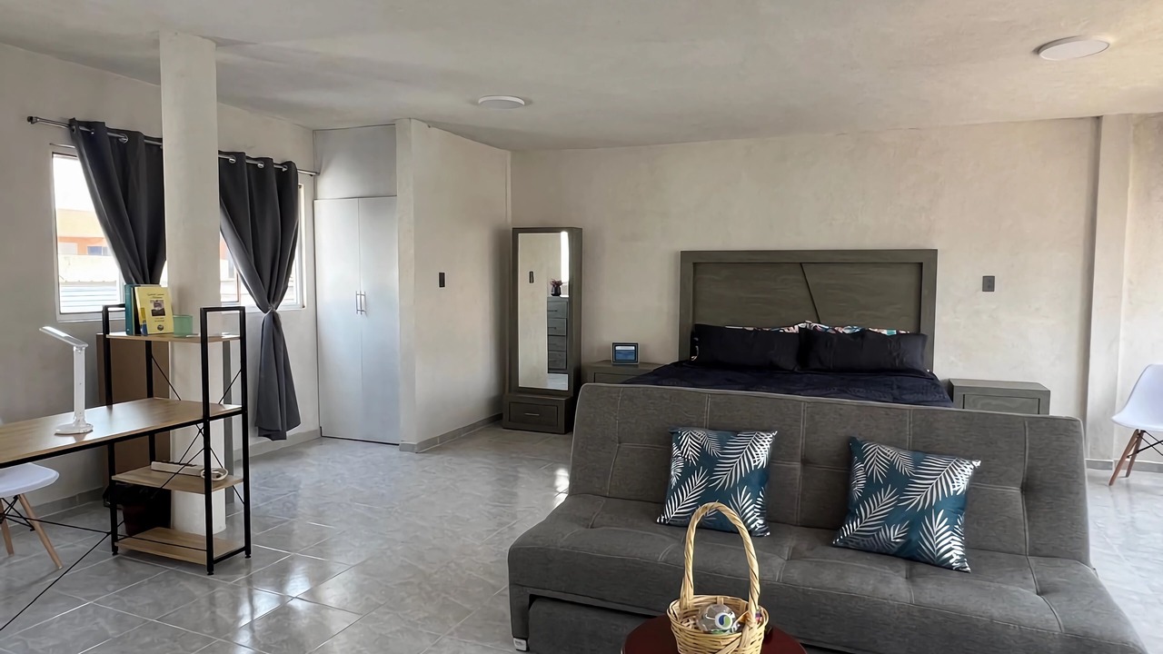 Photo of Bedroom in Tlaxcala