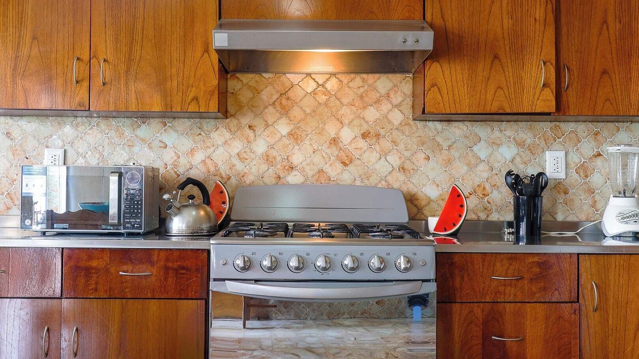 Photo of Kitchen in Tres de Mayo