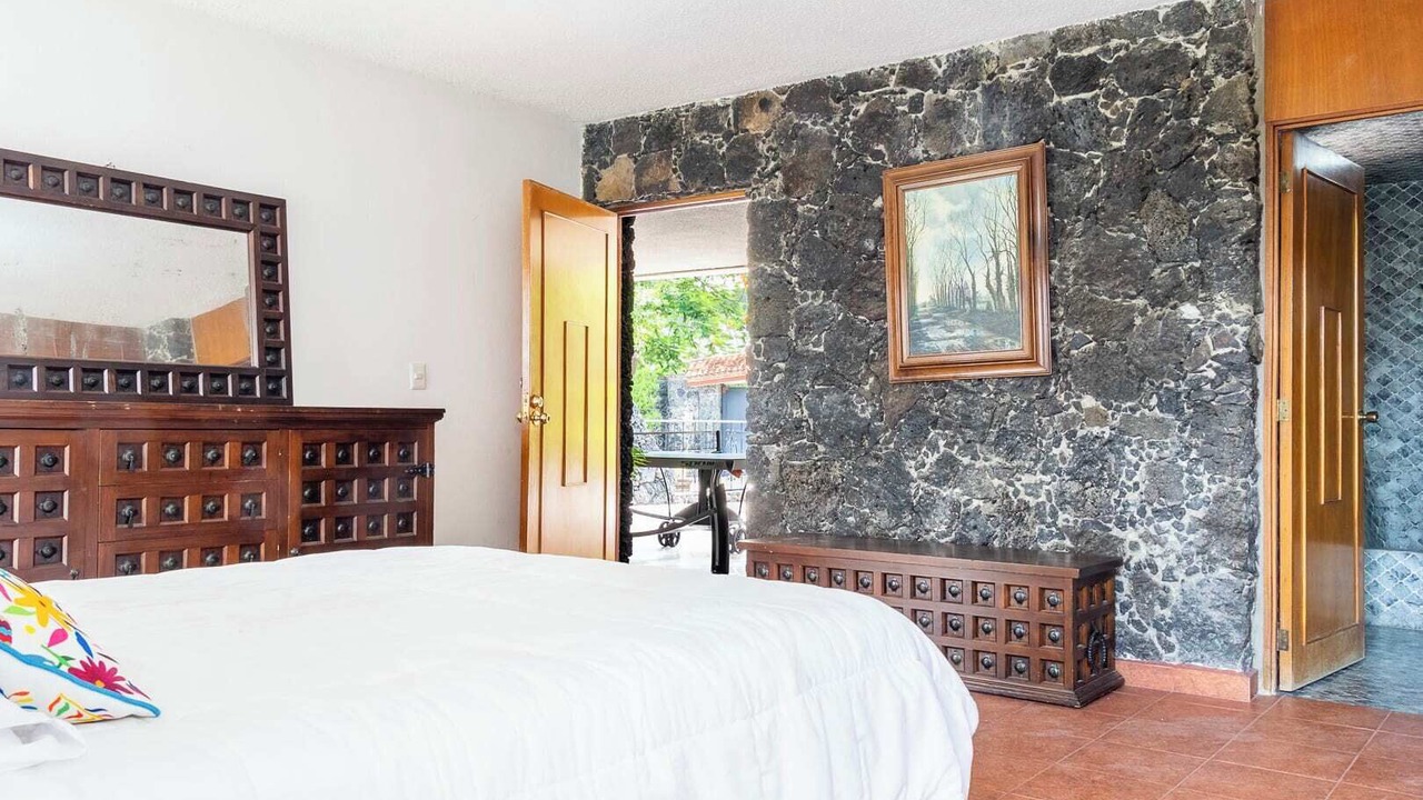 Photo of Bedroom in Tres de Mayo