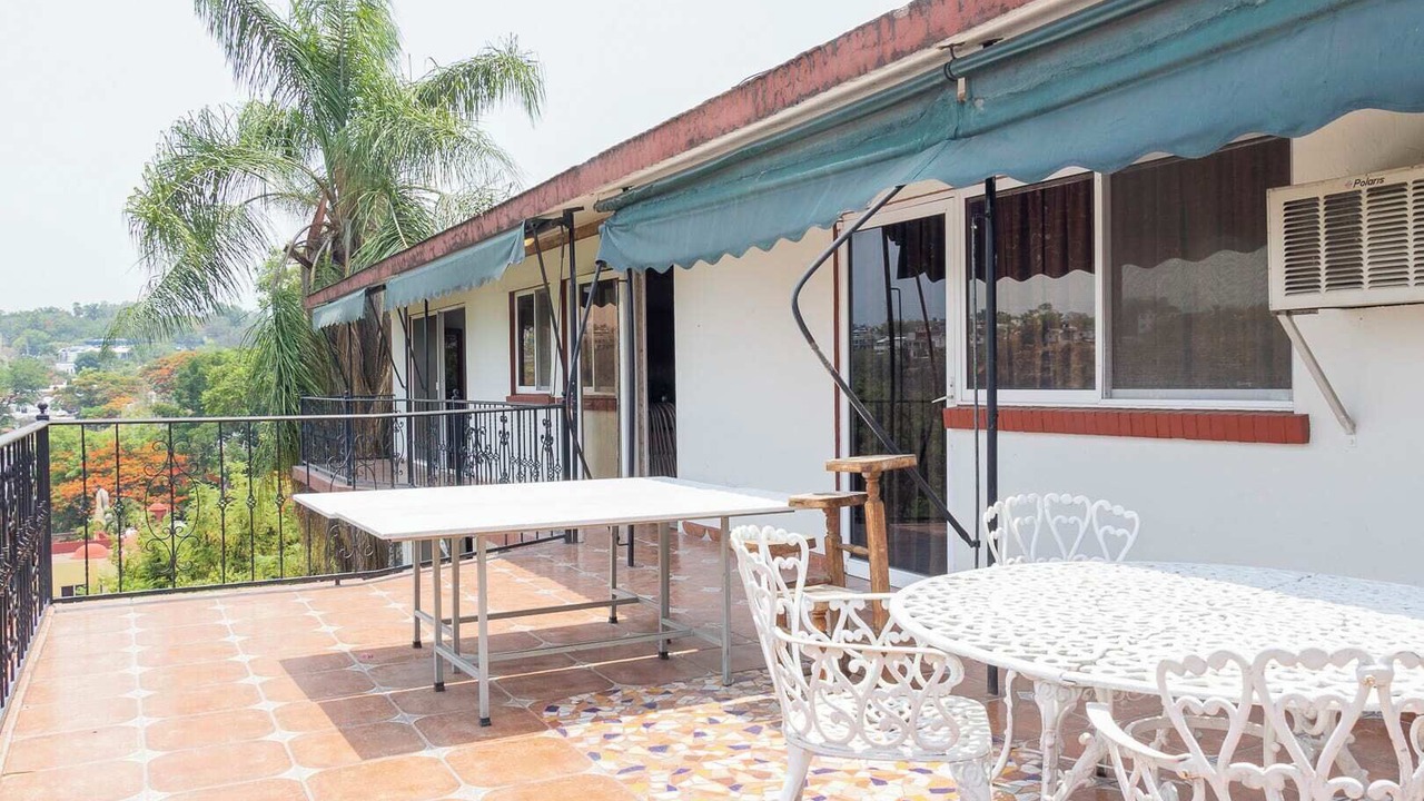 Photo of Outdoor in Tres de Mayo