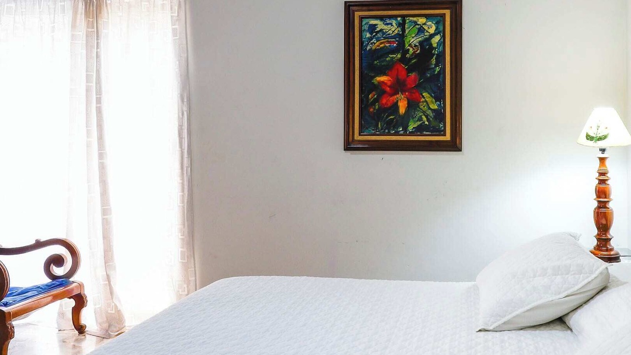 Photo of Bedroom in Tres de Mayo