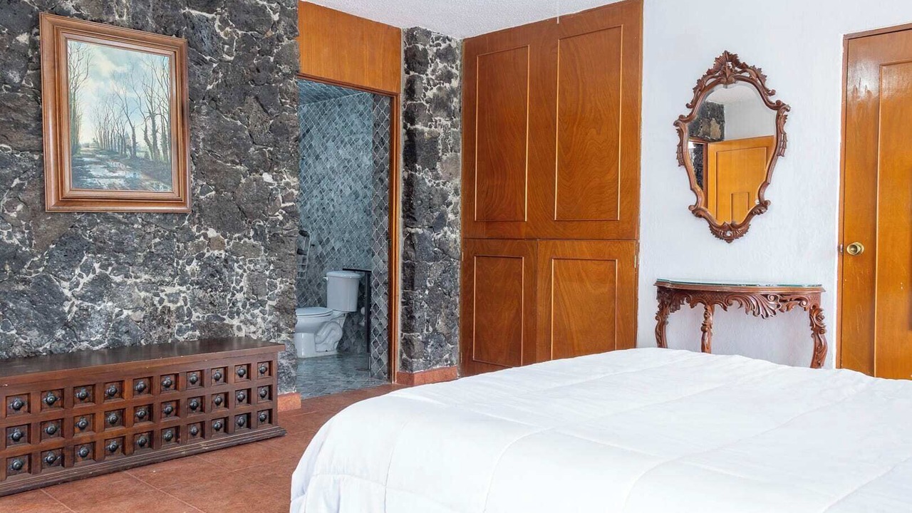 Photo of Bedroom in Tres de Mayo