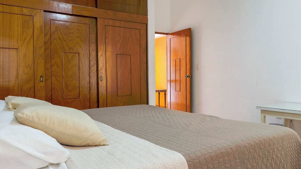 Photo of Bedroom in Tres de Mayo