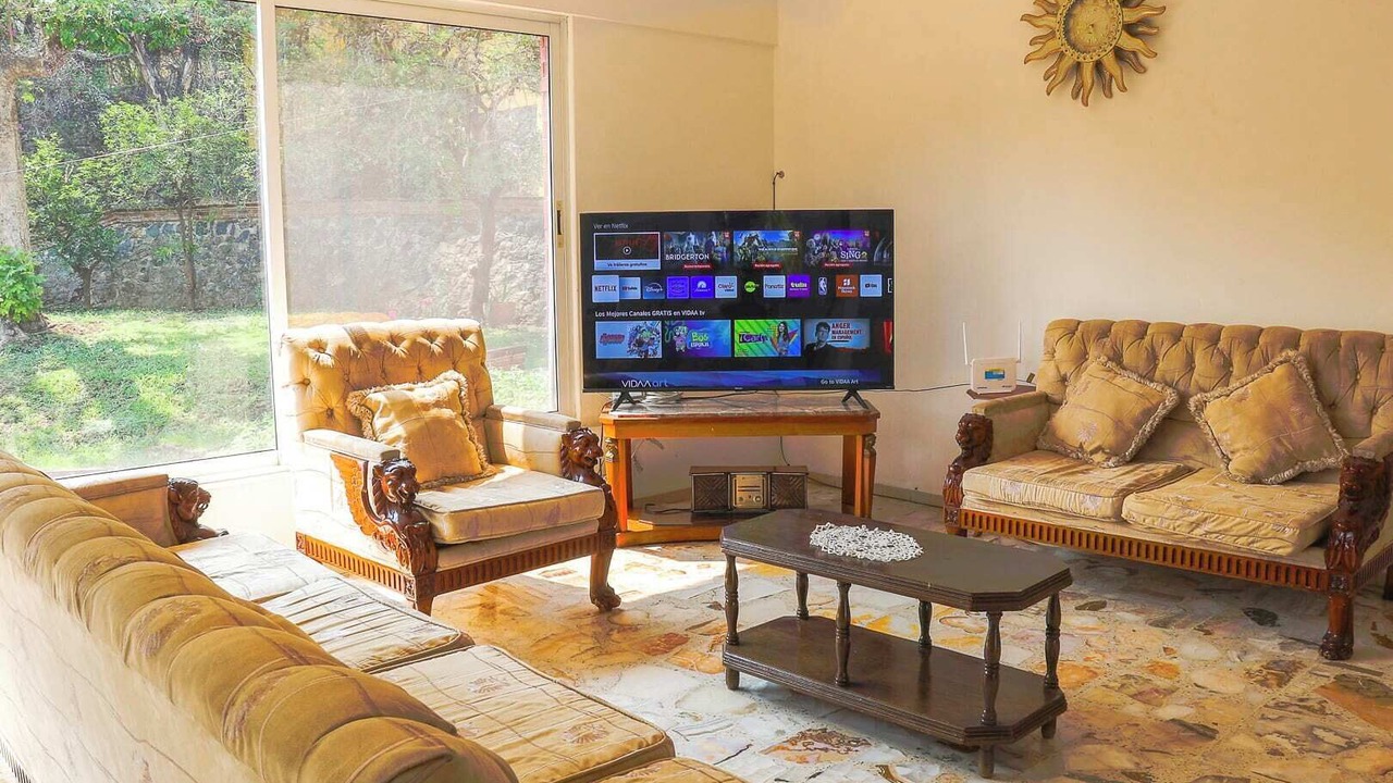 Photo of Livingroom in Tres de Mayo