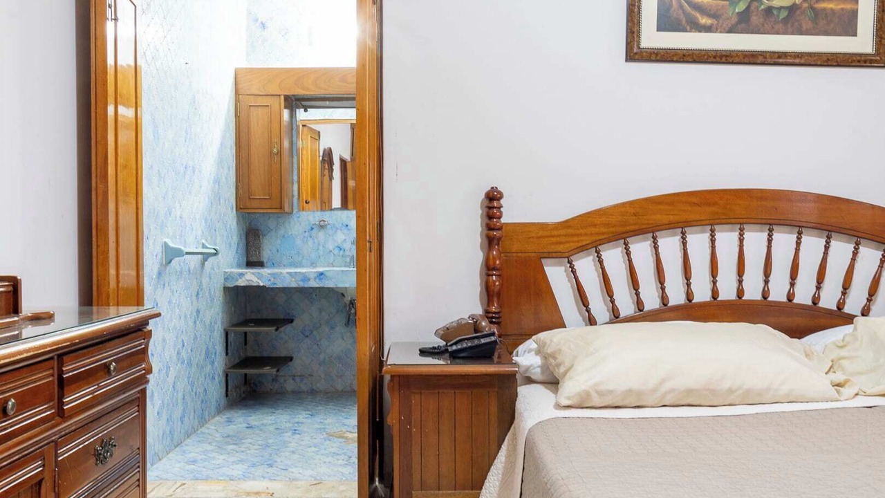 Photo of Bedroom in Tres de Mayo