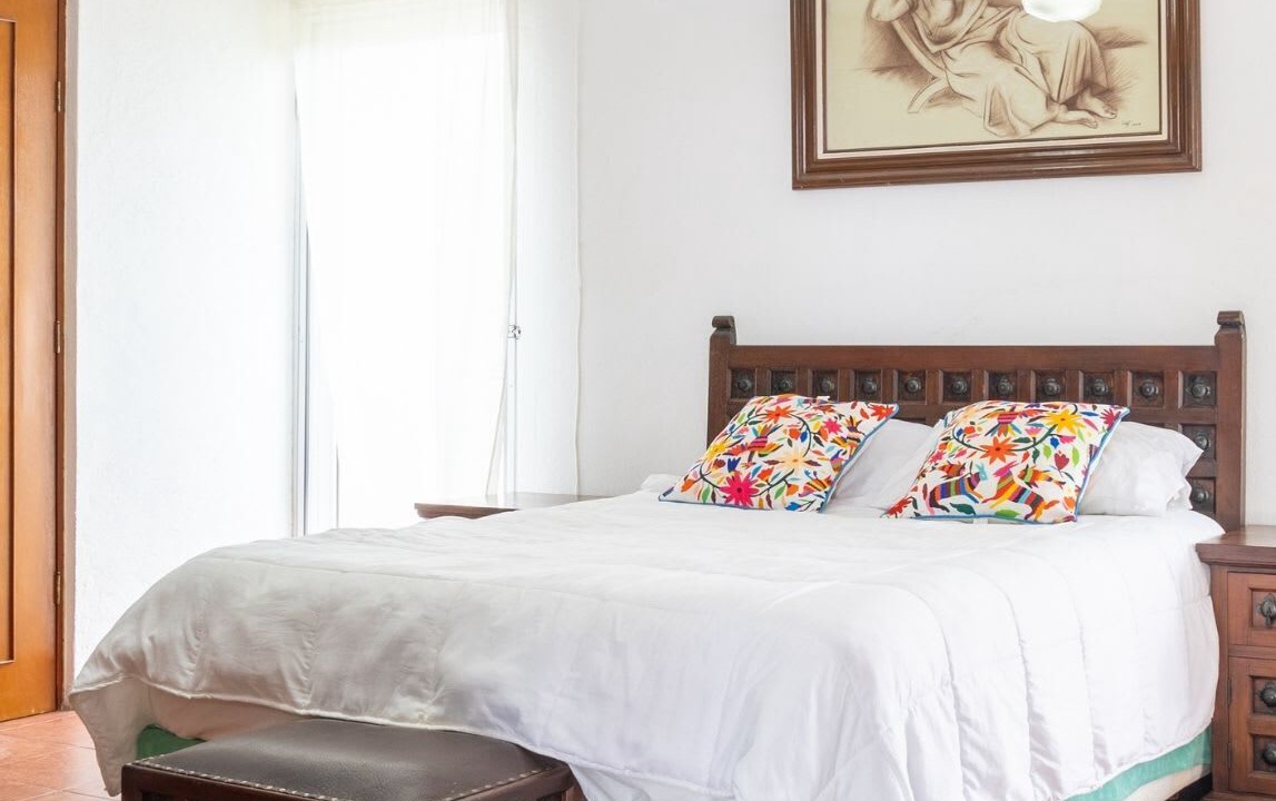 Photo of Bedroom in Tres de Mayo