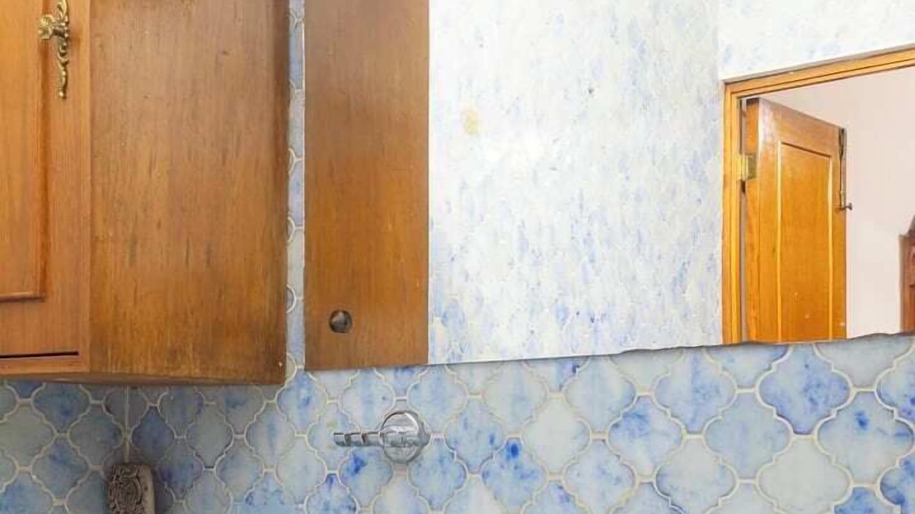Photo of Bathroom in Tres de Mayo