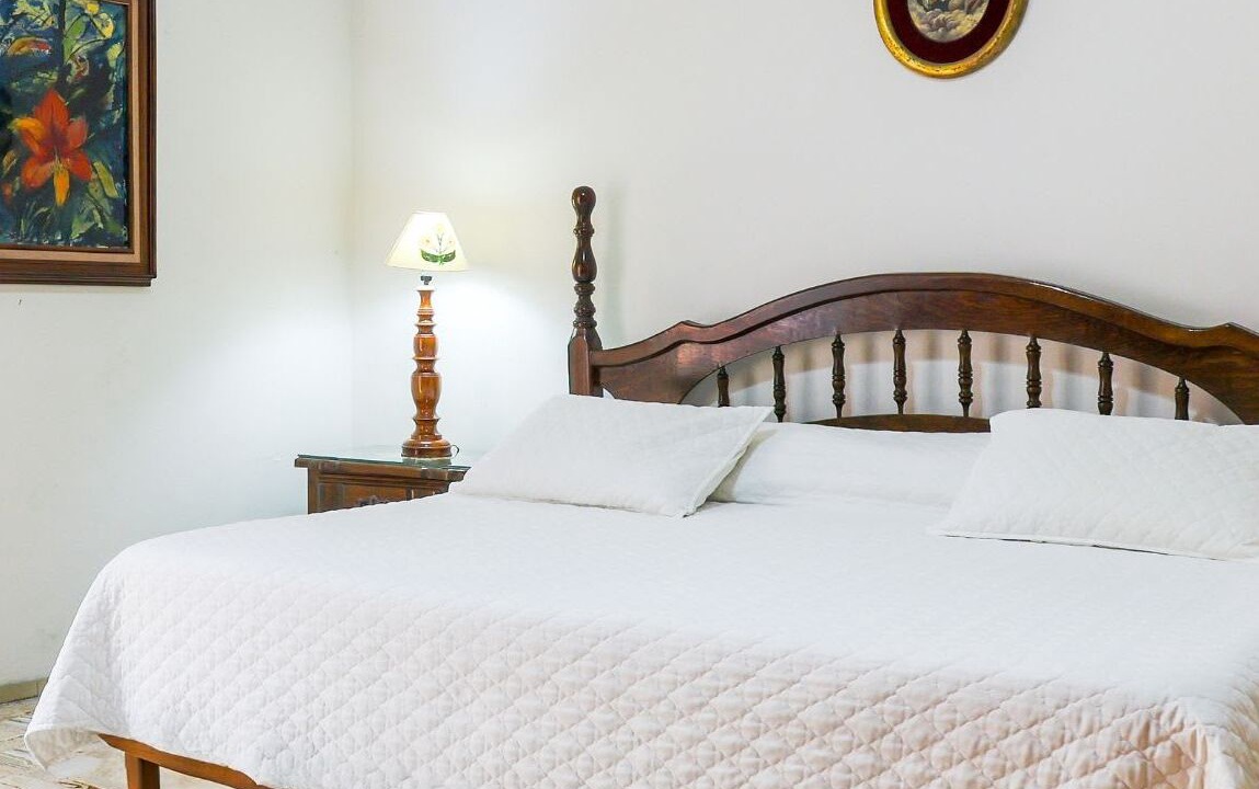 Photo of Bedroom in Tres de Mayo
