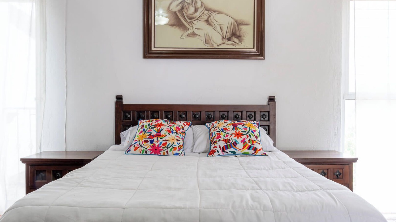 Photo of Bedroom in Tres de Mayo
