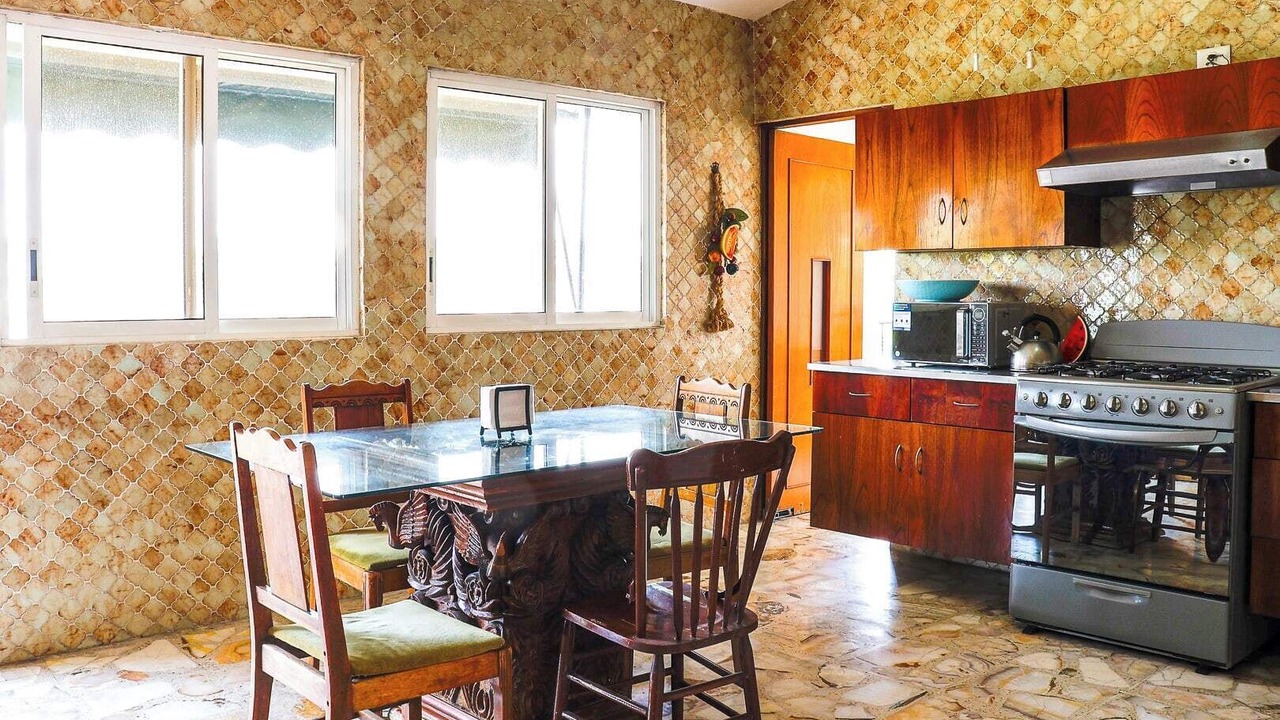 Photo of Kitchen in Tres de Mayo