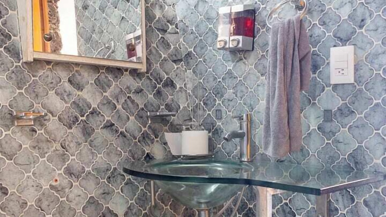 Photo of Bathroom in Tres de Mayo