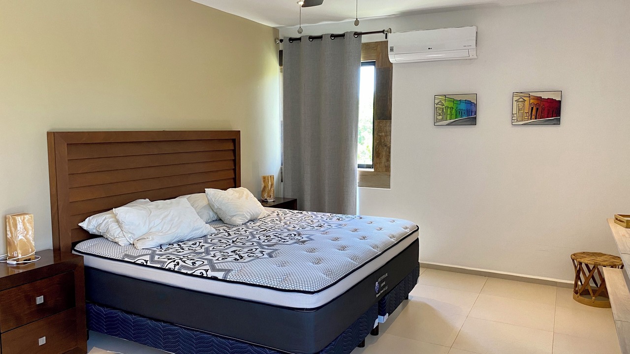 Photo of Bedroom in Merida
