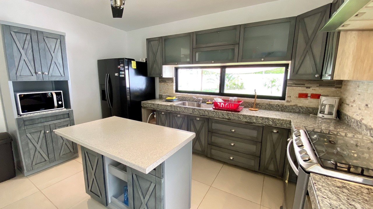 Photo of Kitchen in Merida