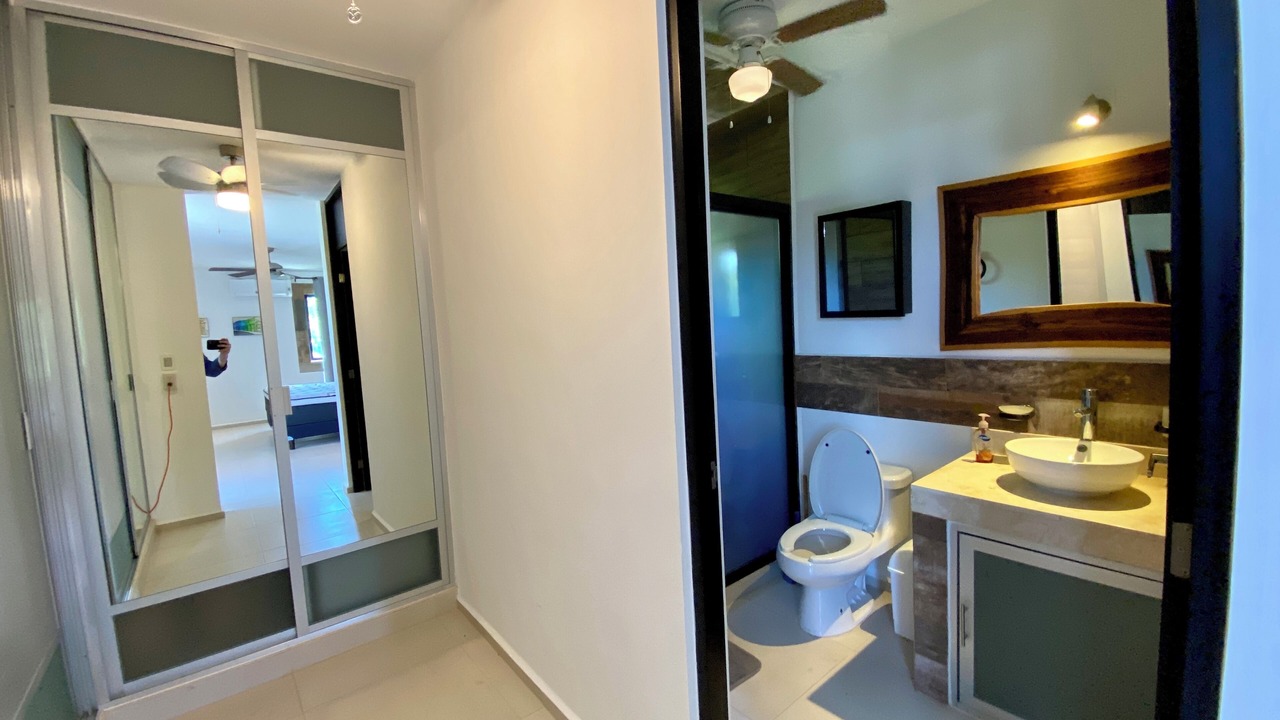 Photo of Bathroom in Merida