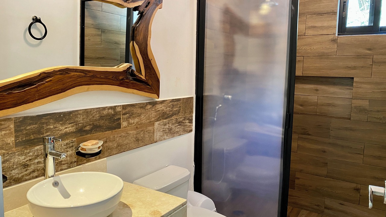 Photo of Bathroom in Merida