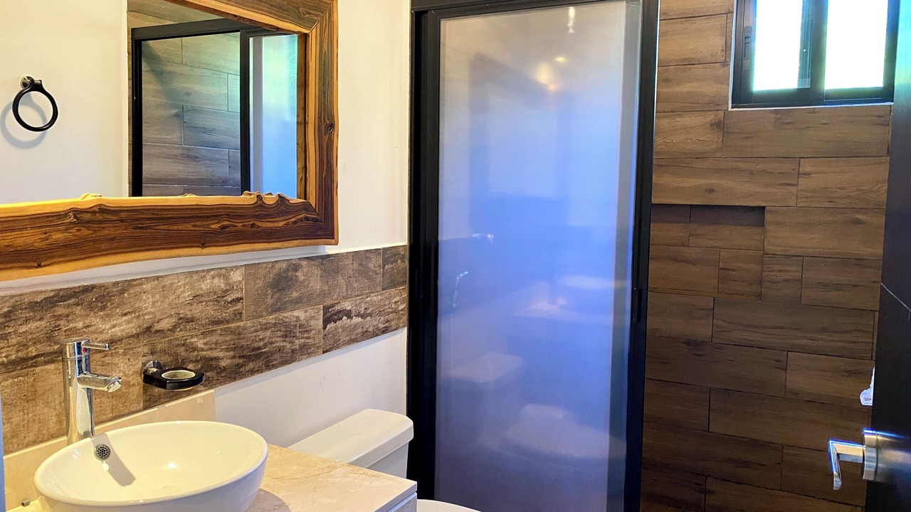 Photo of Bathroom in Merida