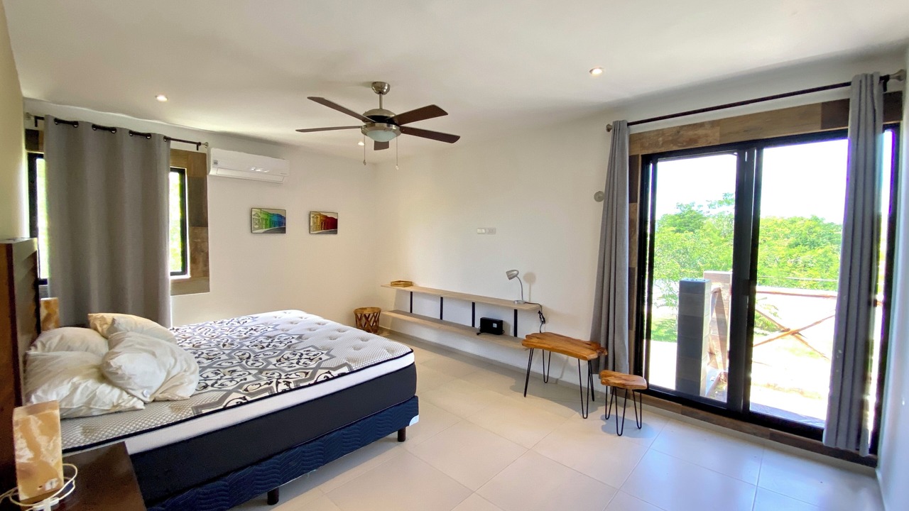 Photo of Bedroom in Merida