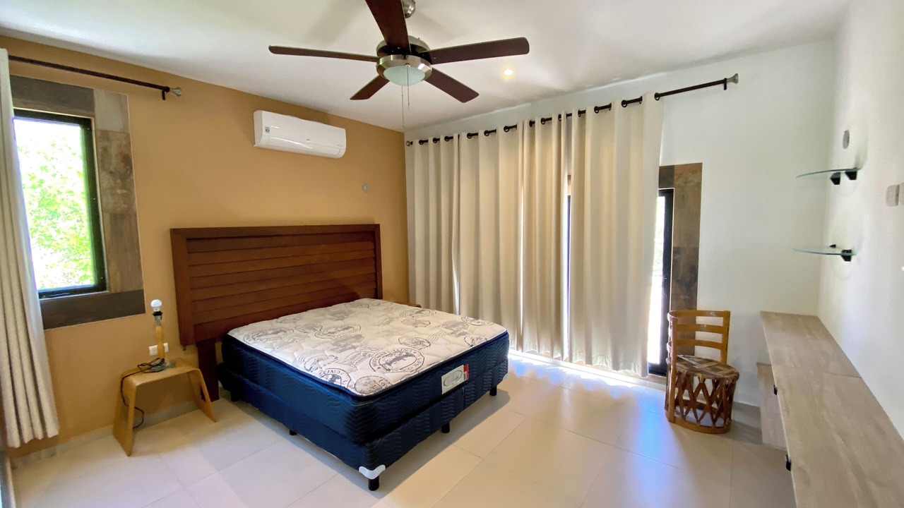 Photo of Bedroom in Merida