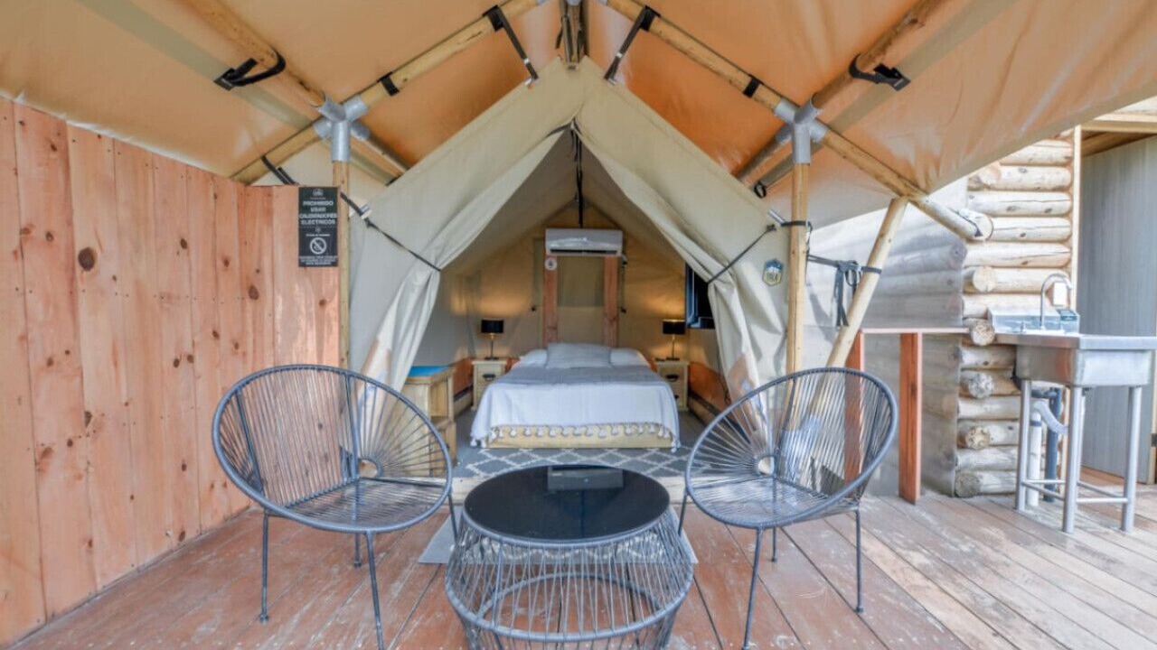 Photo of Bedroom in Santiago