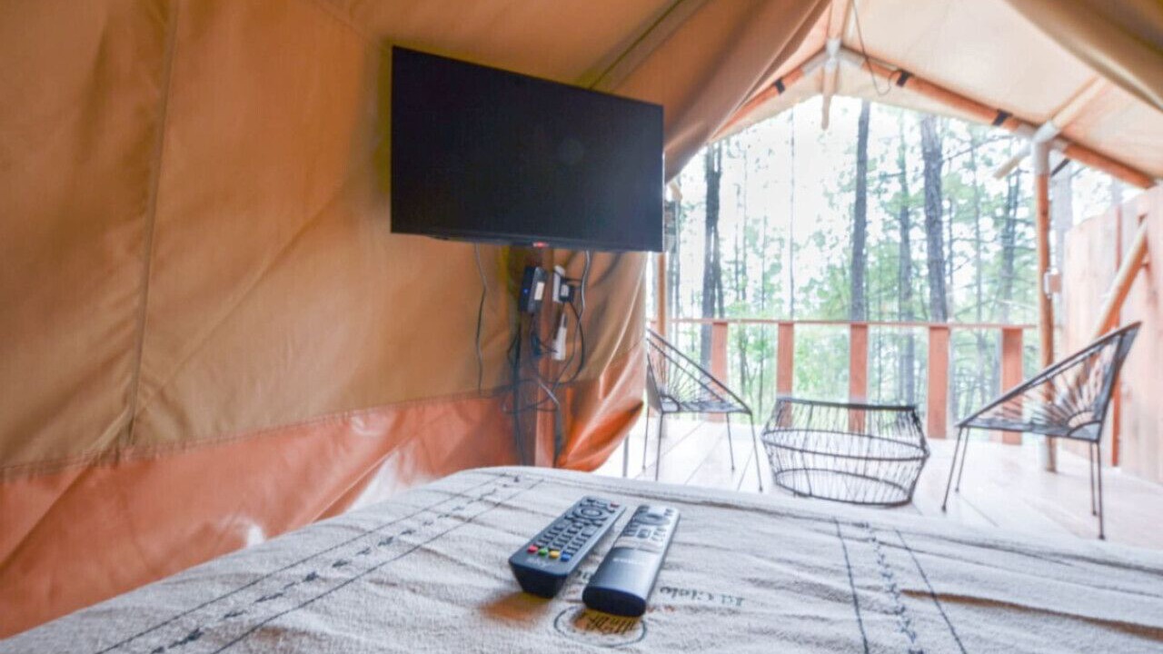 Photo of Bedroom in Santiago