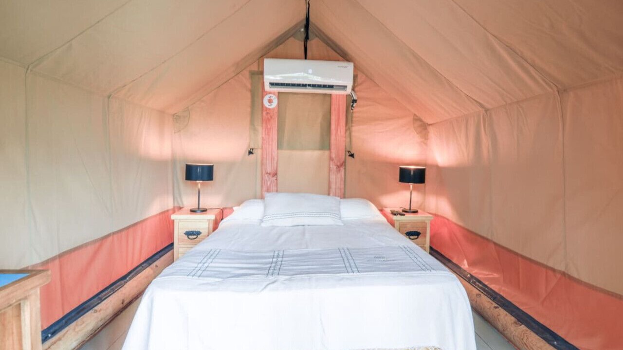 Photo of Bedroom in Santiago