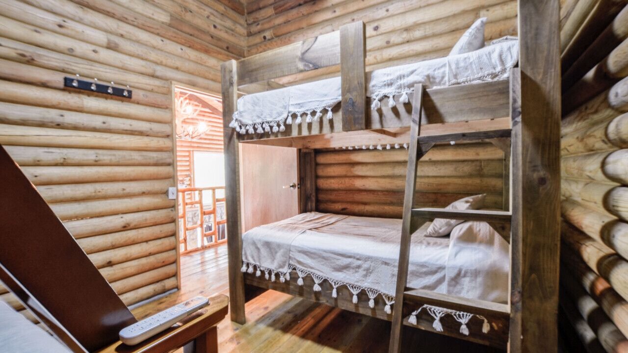 Photo of Bedroom in Santiago