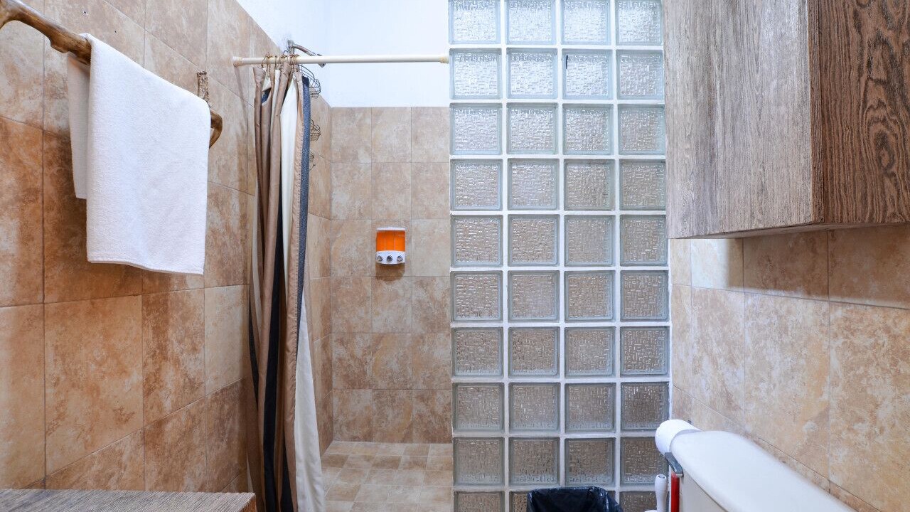 Photo of Bathroom in Santiago