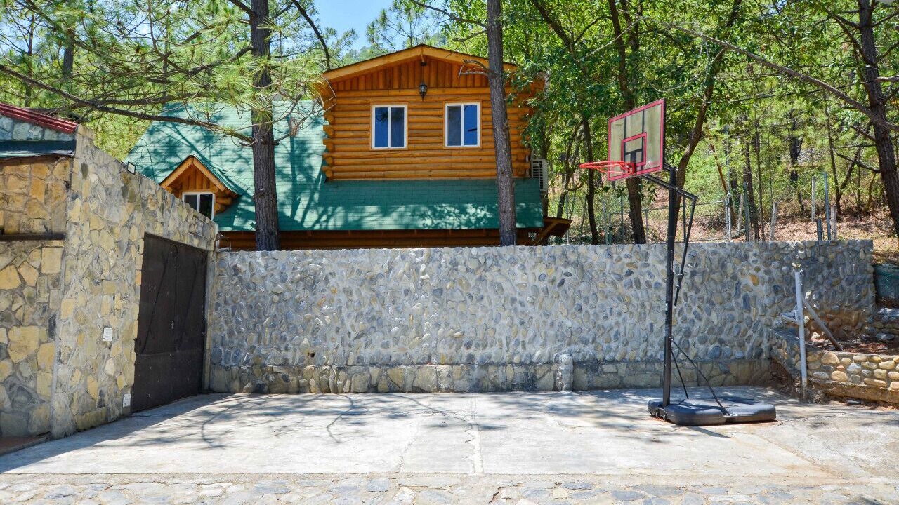 Photo of Outdoor in Santiago