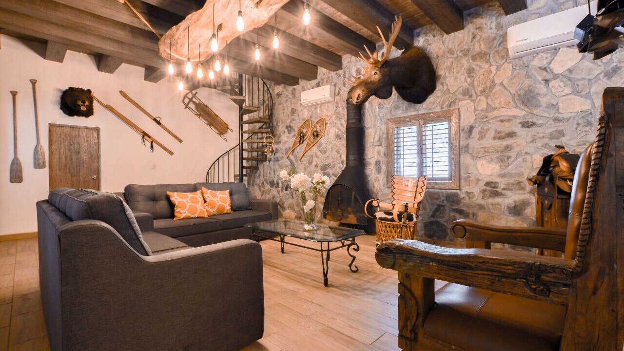 Photo of Livingroom in Santiago