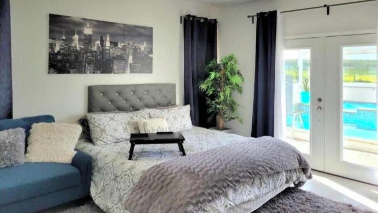 Photo of Bedroom in La Salina