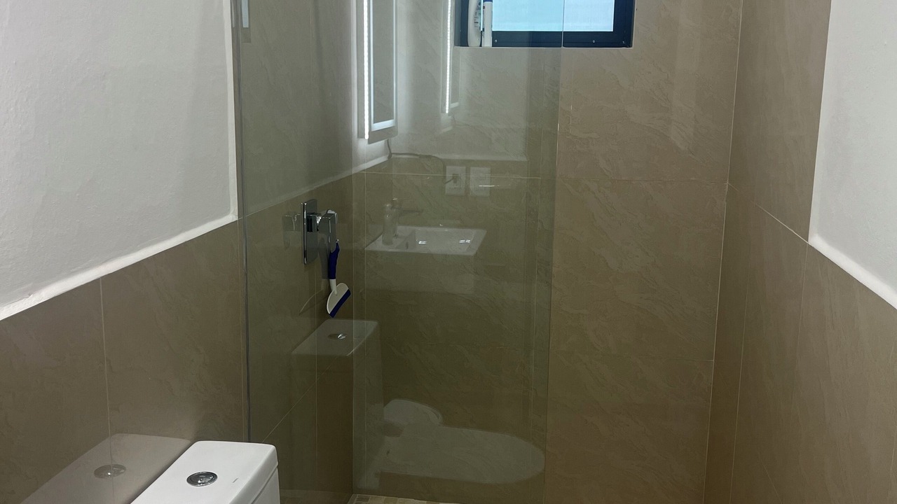 Photo of Bathroom in Arrecife