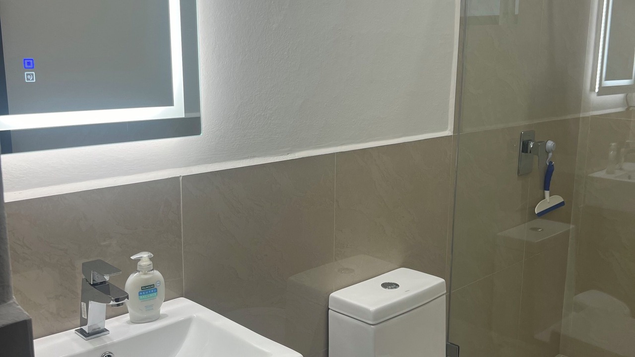 Photo of Bathroom in Arrecife