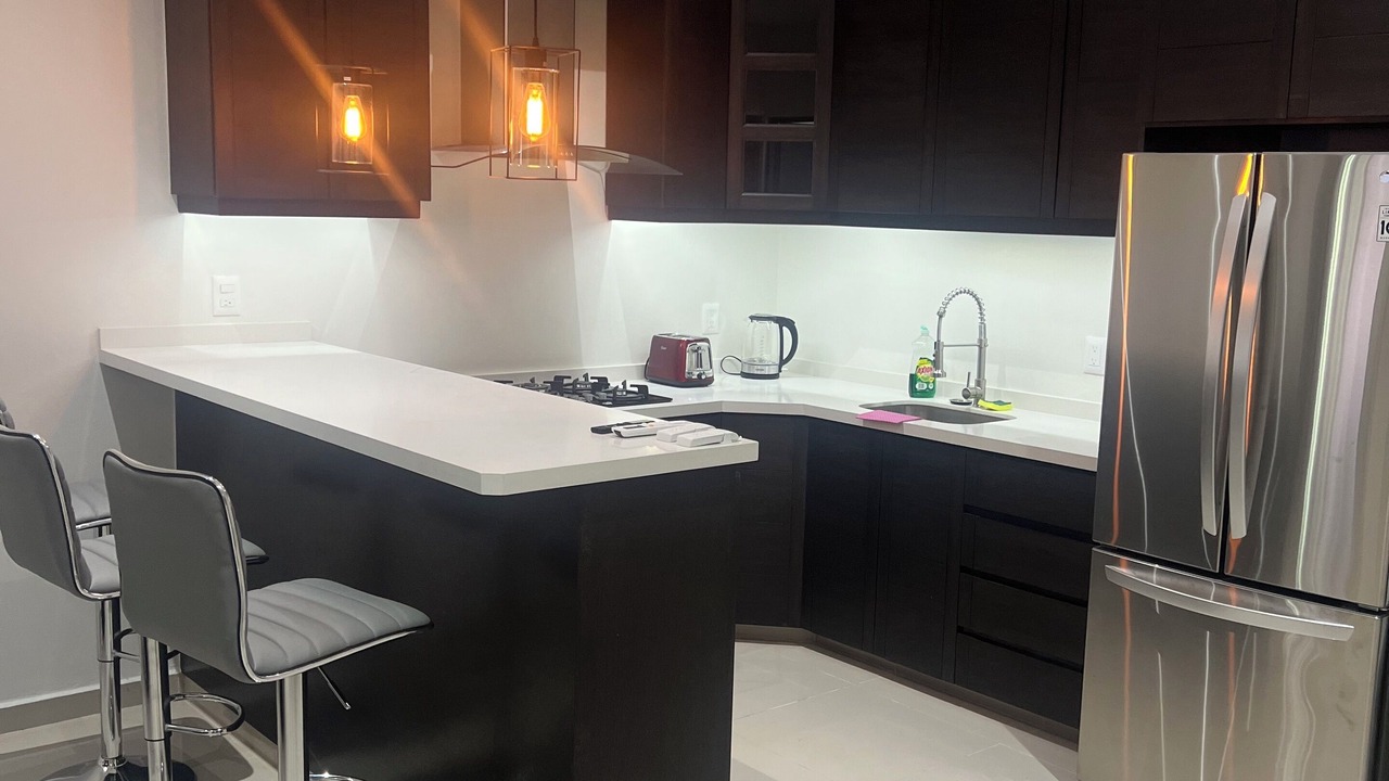 Photo of Kitchen in Arrecife