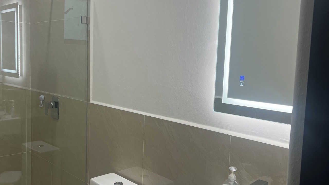 Photo of Bathroom in Arrecife