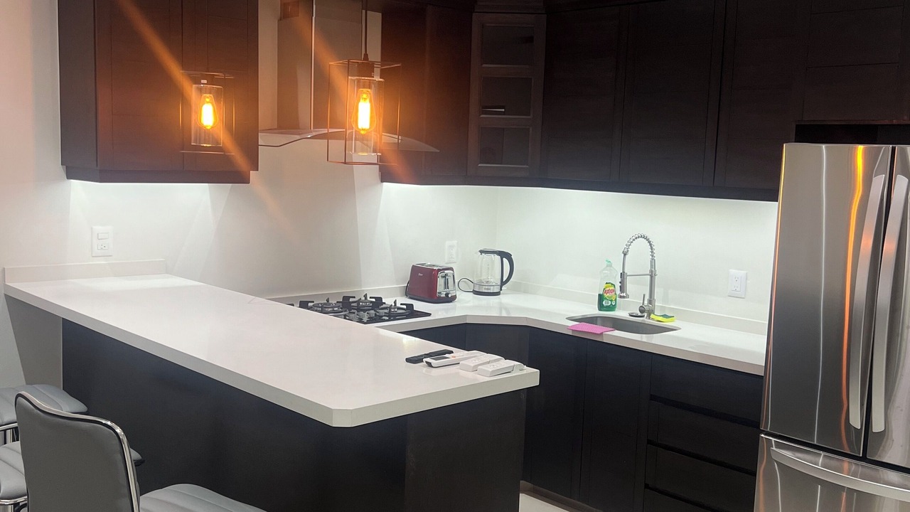 Photo of Kitchen in Arrecife