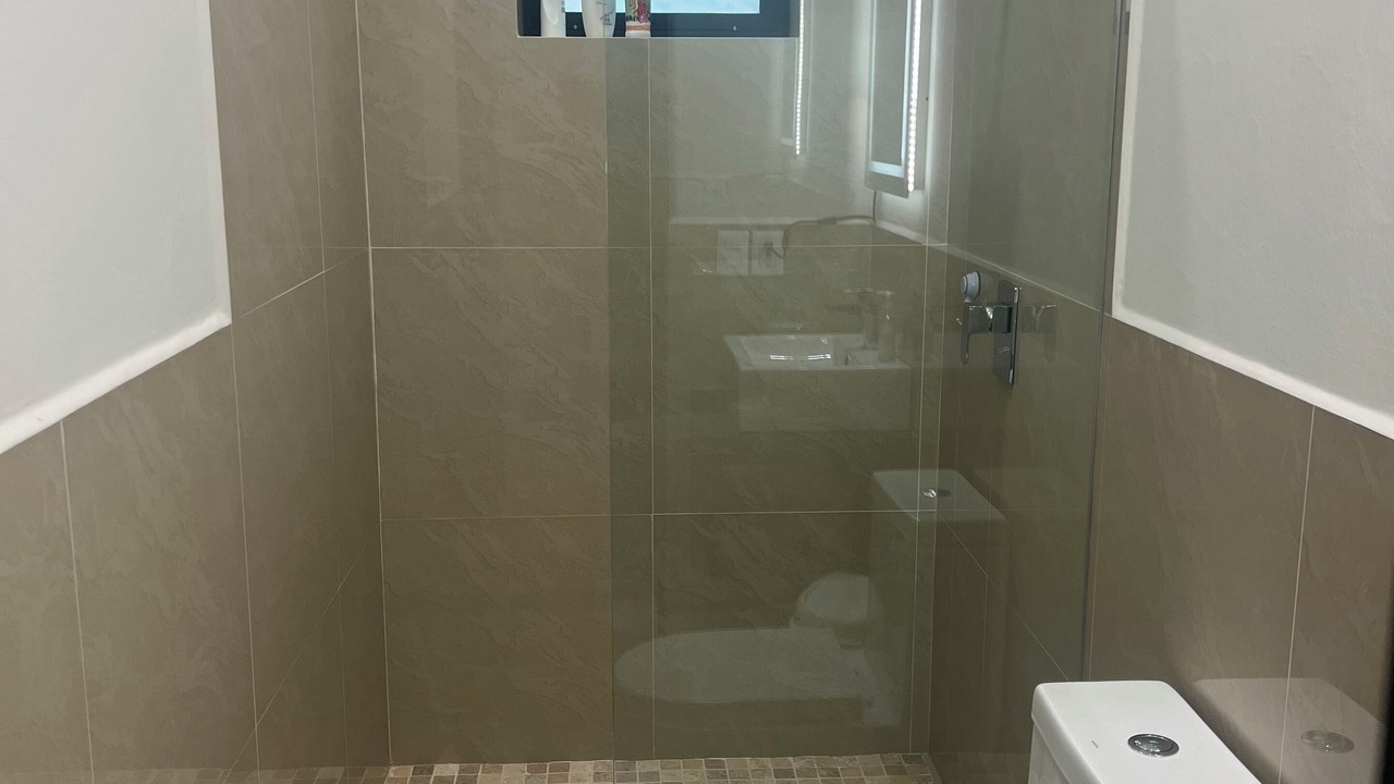 Photo of Bathroom in Arrecife