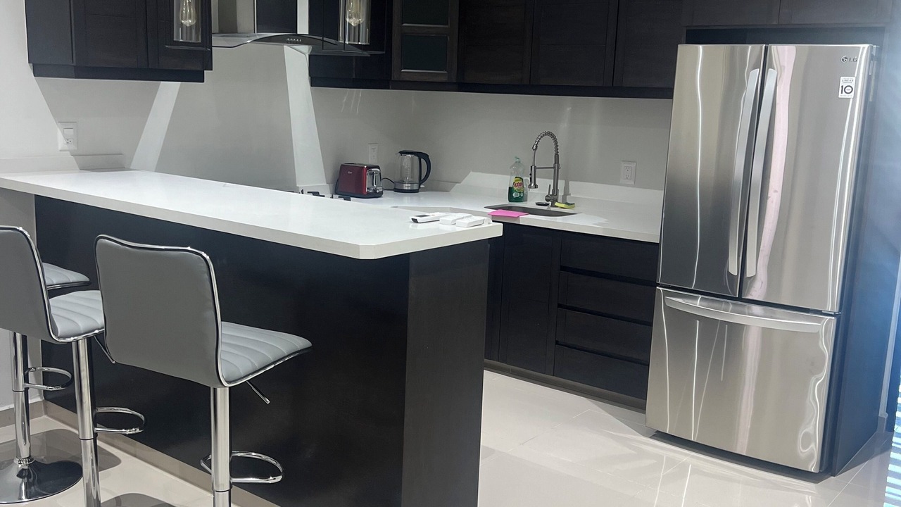 Photo of Kitchen in Arrecife