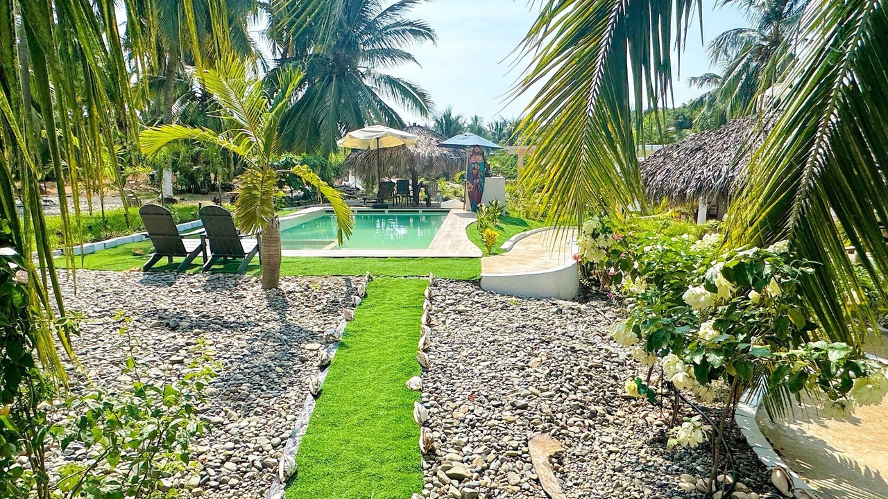 Photo of Outdoor in Saladita