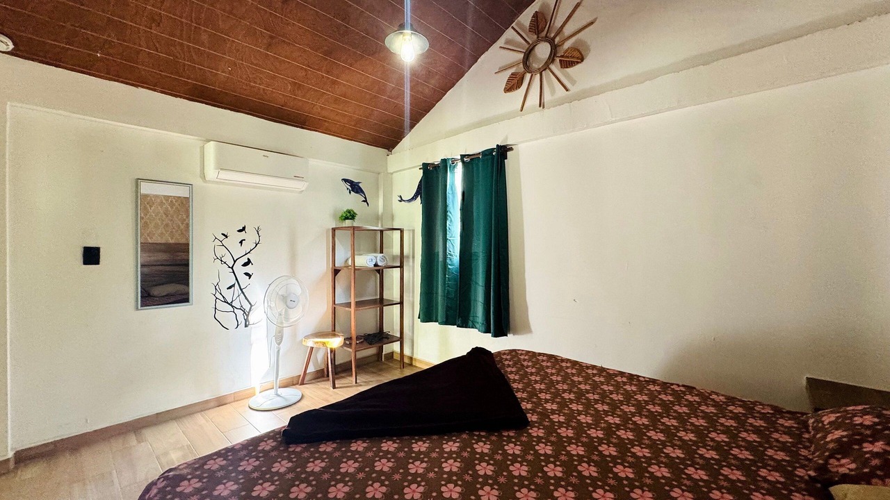 Photo of Bedroom in Saladita