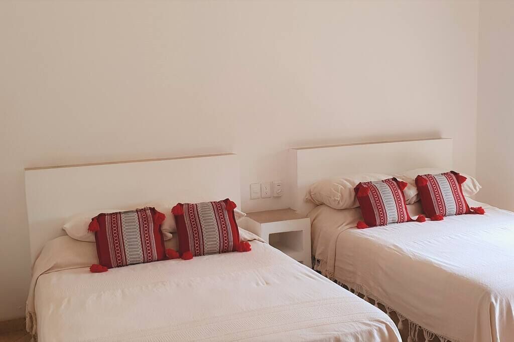 Photo of Bedroom in Puente del Mar